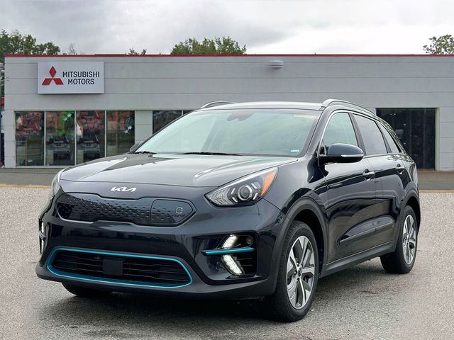 2022 Kia Niro EV EX