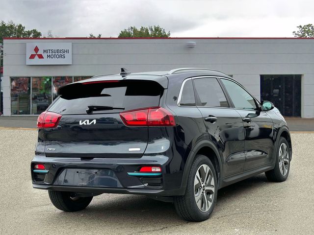 2022 Kia Niro EV EX