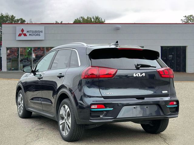 2022 Kia Niro EV EX