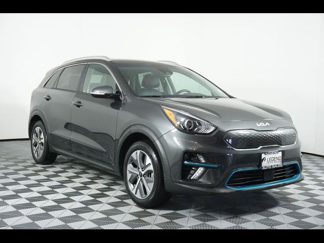 2022 Kia Niro EV EX