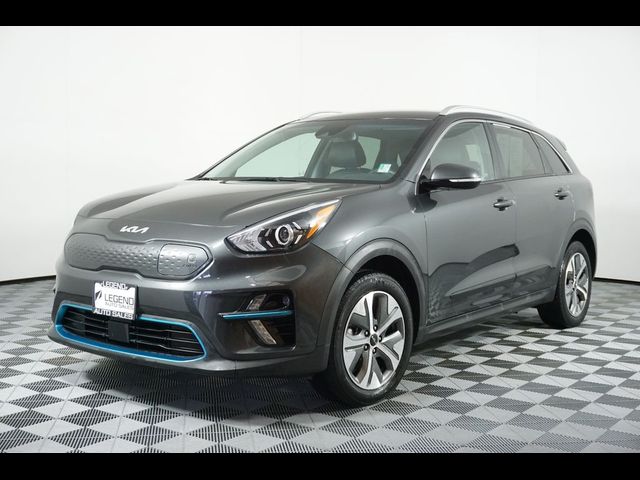 2022 Kia Niro EV EX