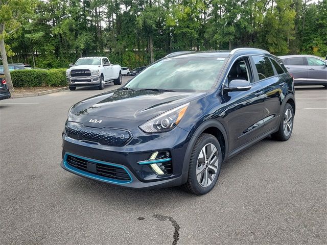 2022 Kia Niro EV EX