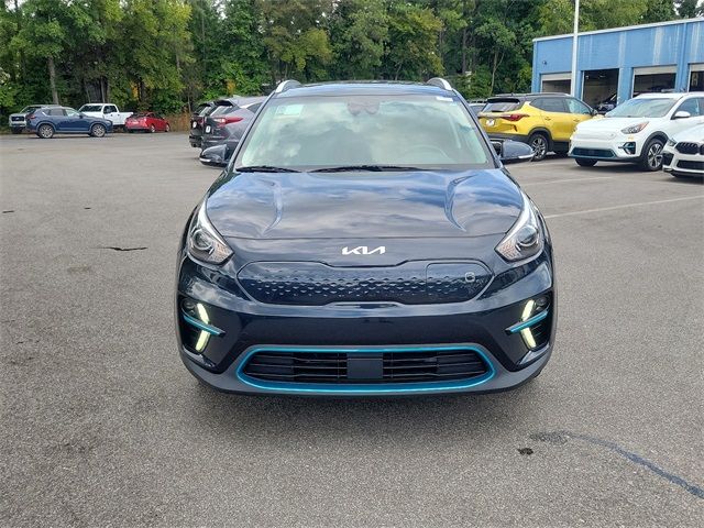 2022 Kia Niro EV EX