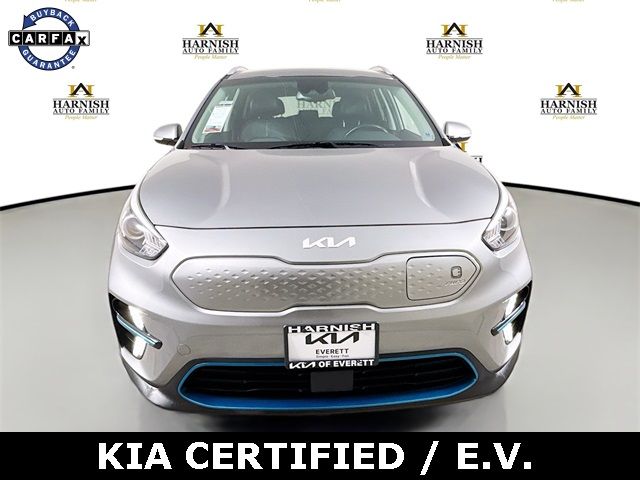 2022 Kia Niro EV EX