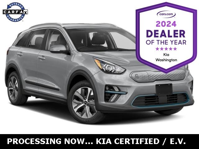 2022 Kia Niro EV EX