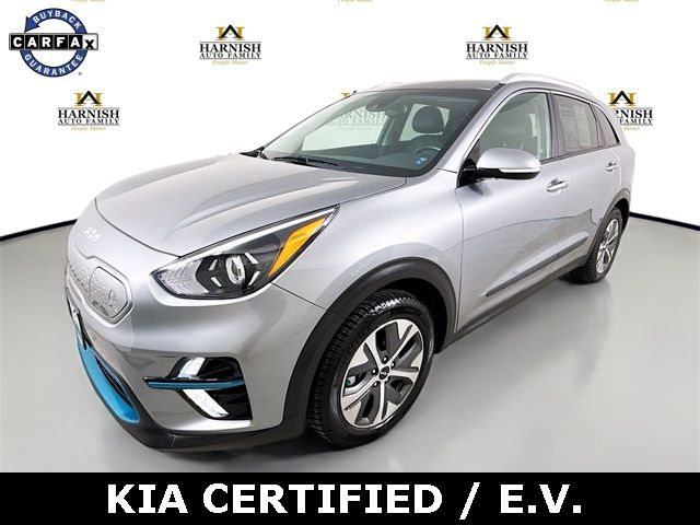 2022 Kia Niro EV EX