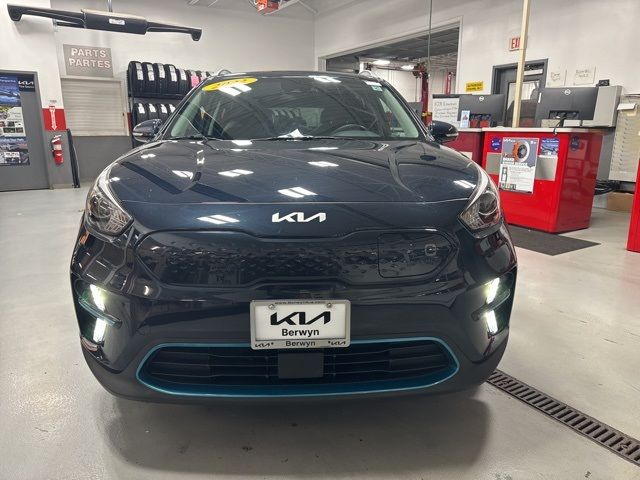 2022 Kia Niro EV EX