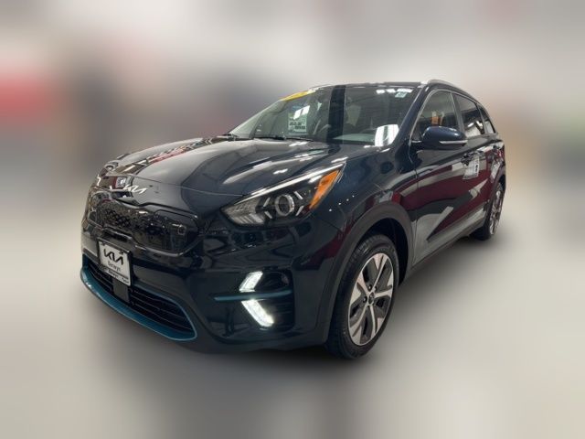 2022 Kia Niro EV EX