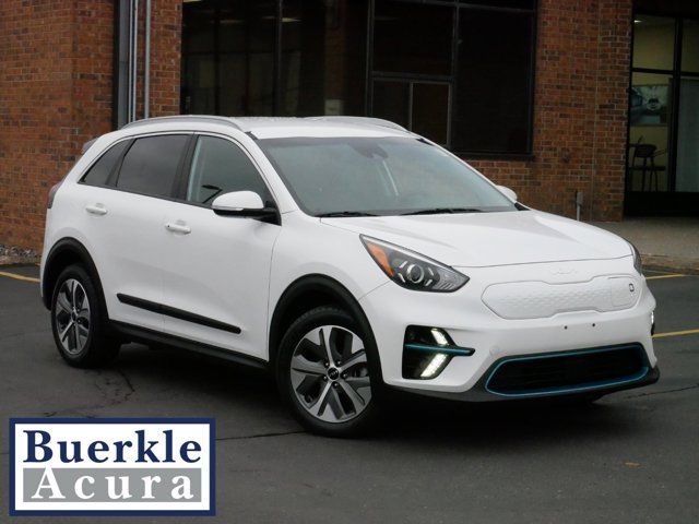 2022 Kia Niro EV EX