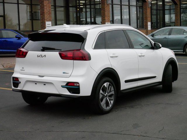 2022 Kia Niro EV EX