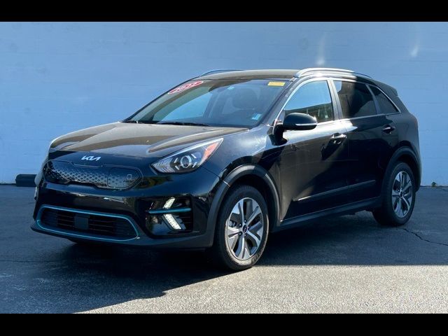 2022 Kia Niro EV EX