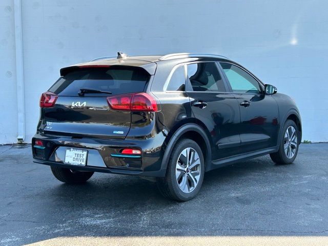 2022 Kia Niro EV EX