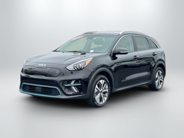 2022 Kia Niro EV EX