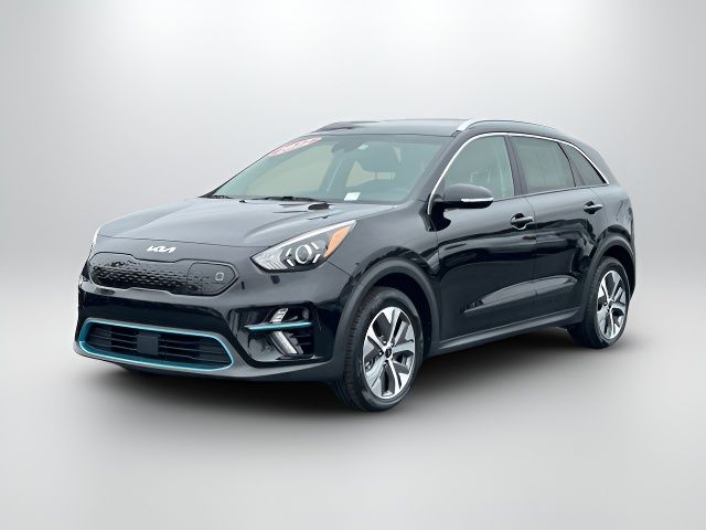 2022 Kia Niro EV EX