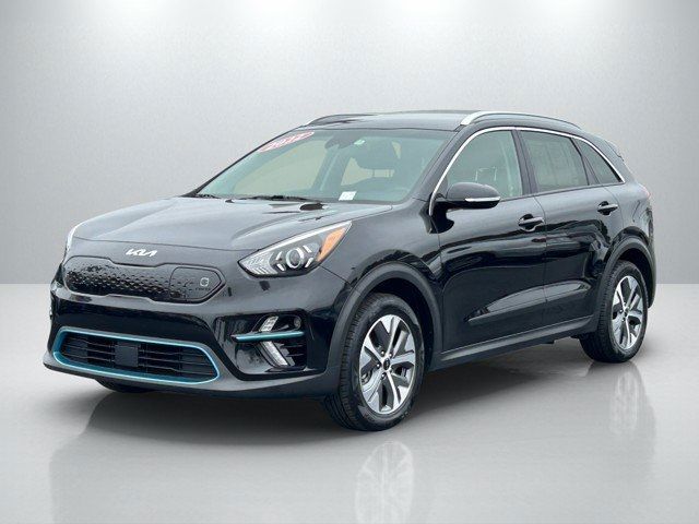 2022 Kia Niro EV EX