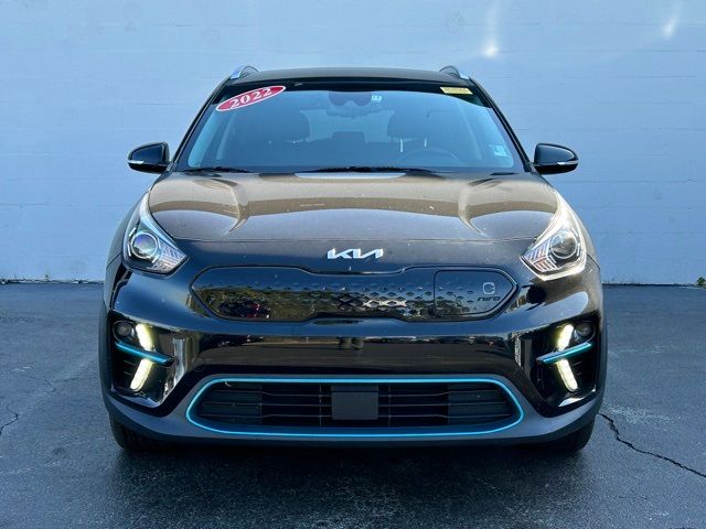 2022 Kia Niro EV EX