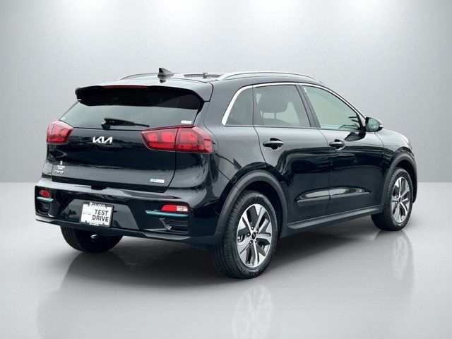 2022 Kia Niro EV EX