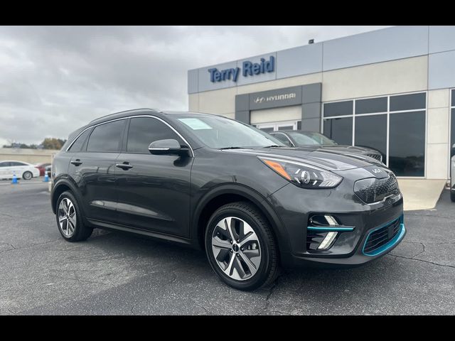 2022 Kia Niro EV EX