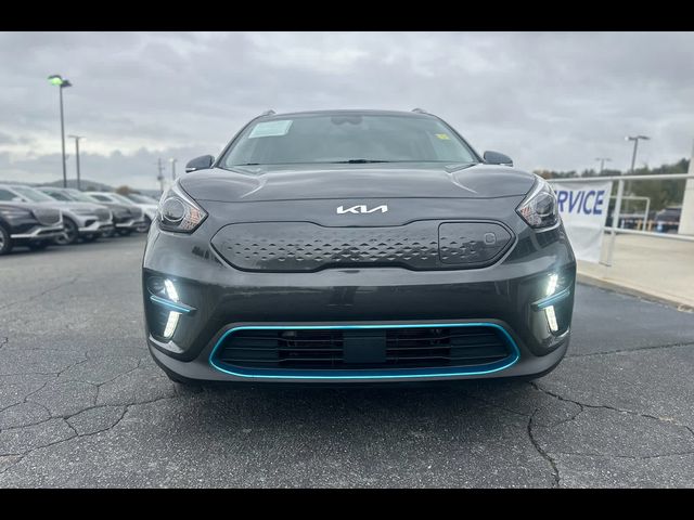 2022 Kia Niro EV EX