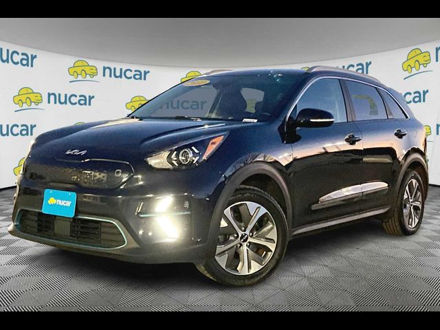 2022 Kia Niro EV EX