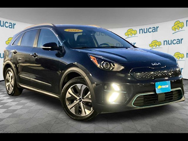 2022 Kia Niro EV EX