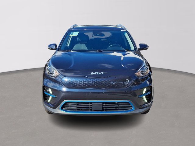 2022 Kia Niro EV EX