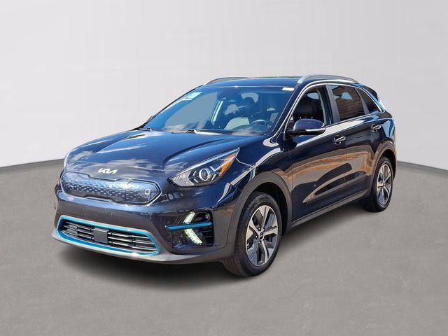 2022 Kia Niro EV EX