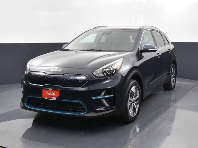 2022 Kia Niro EV EX