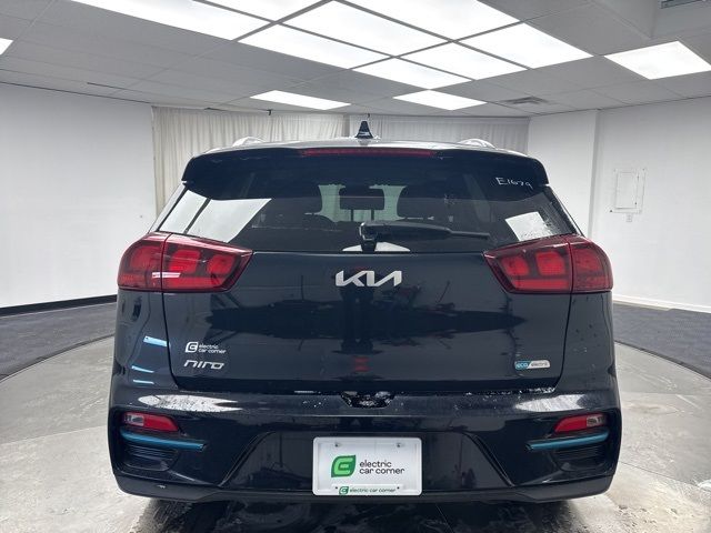 2022 Kia Niro EV EX