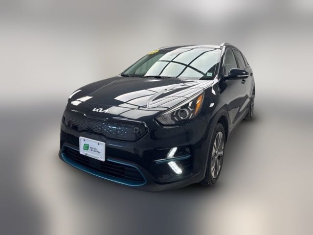 2022 Kia Niro EV EX