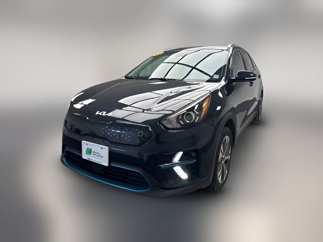 2022 Kia Niro EV EX