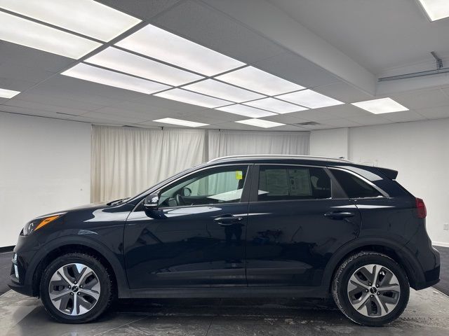 2022 Kia Niro EV EX