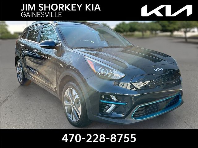 2022 Kia Niro EV EX