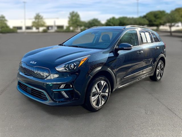 2022 Kia Niro EV EX