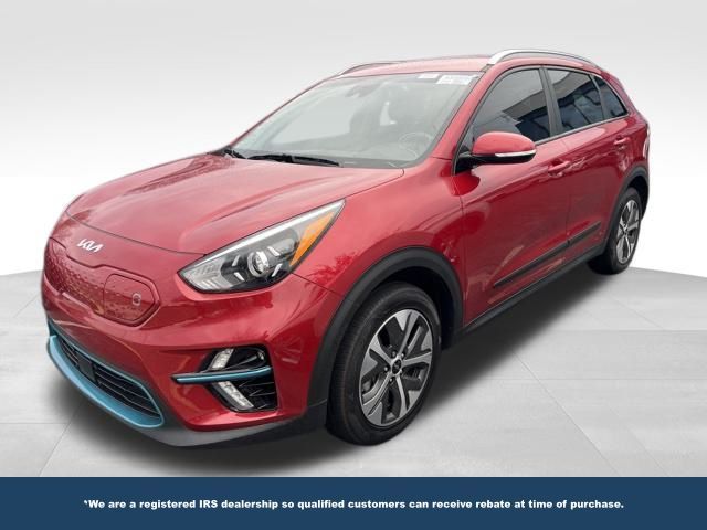 2022 Kia Niro EV EX