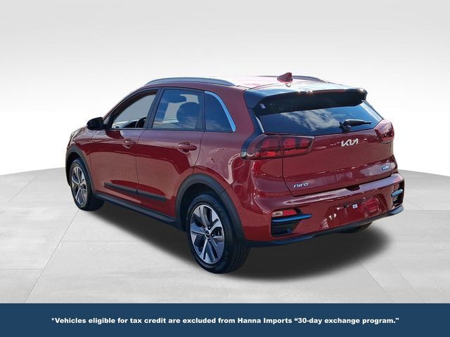 2022 Kia Niro EV EX