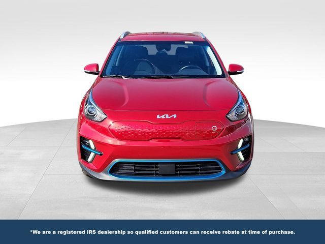 2022 Kia Niro EV EX