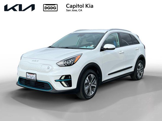 2022 Kia Niro EV EX