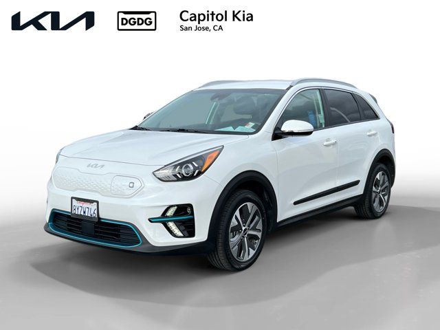 2022 Kia Niro EV EX