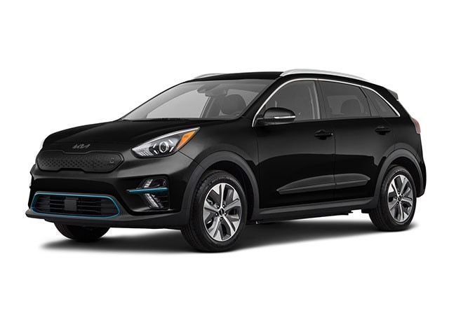 2022 Kia Niro EV EX