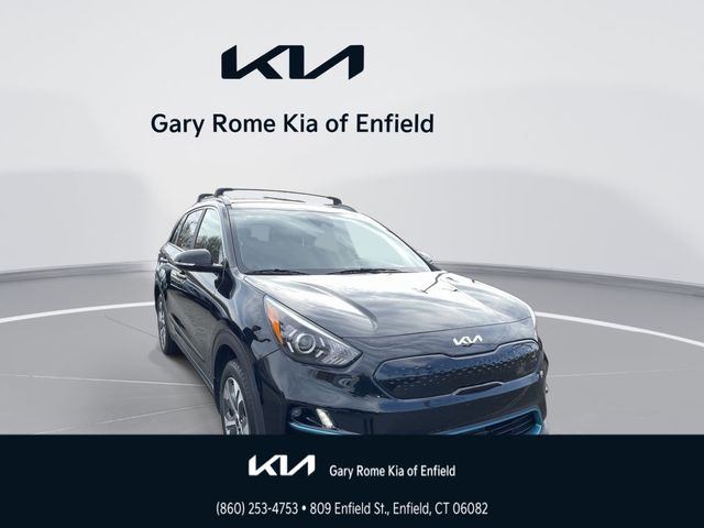 2022 Kia Niro EV EX