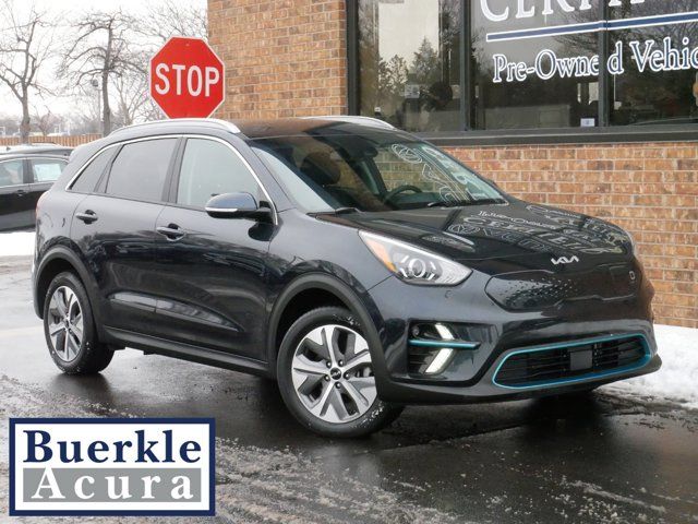 2022 Kia Niro EV EX