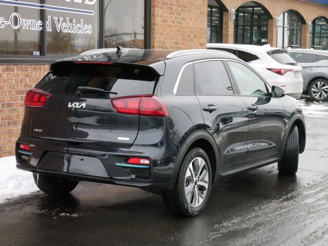 2022 Kia Niro EV EX