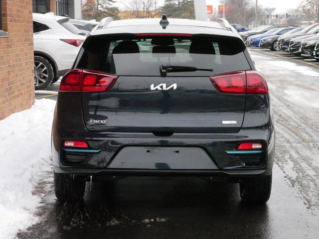 2022 Kia Niro EV EX