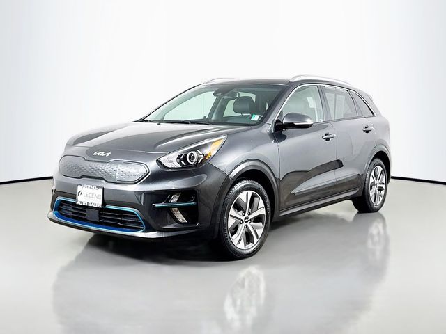 2022 Kia Niro EV EX