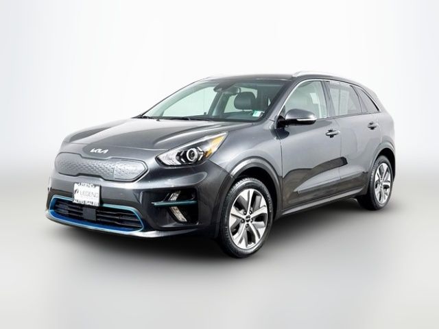 2022 Kia Niro EV EX