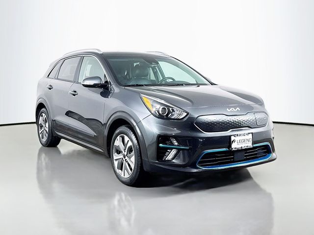 2022 Kia Niro EV EX