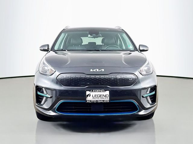 2022 Kia Niro EV EX