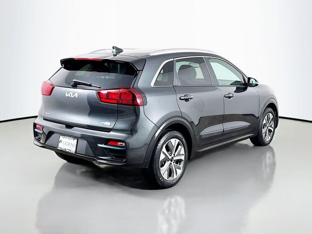 2022 Kia Niro EV EX