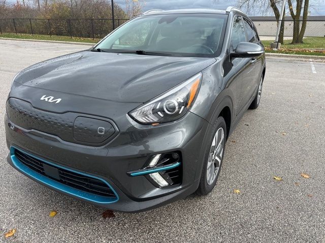 2022 Kia Niro EV EX